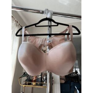 Torrid Back Smoothing Balconette Bra